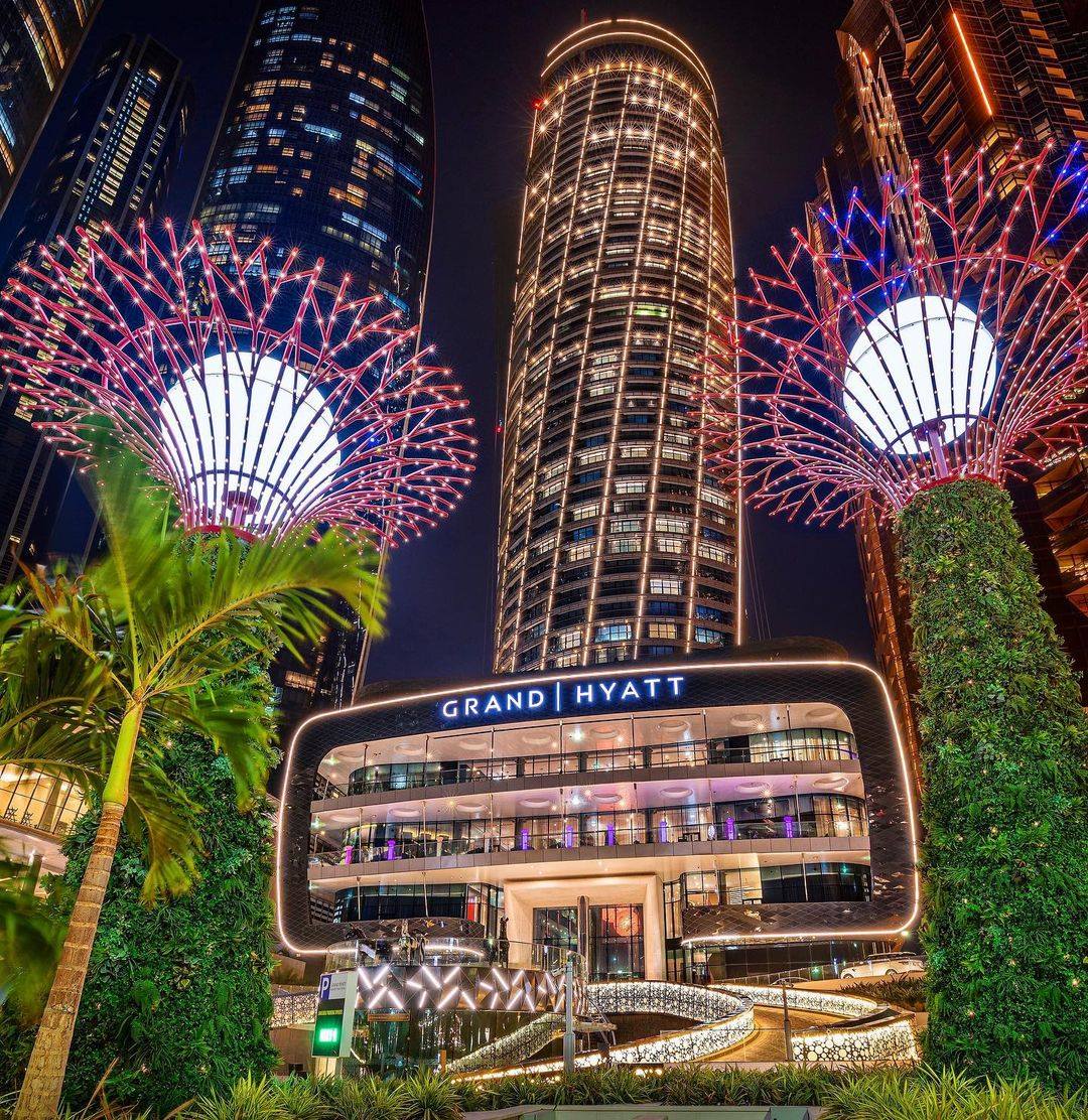 city-photography-grand-hyatt-abu-dhabi-by-george-mathew