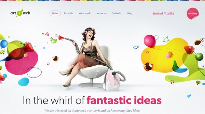 art4web
