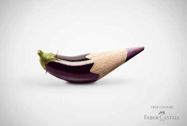 creative advertisement