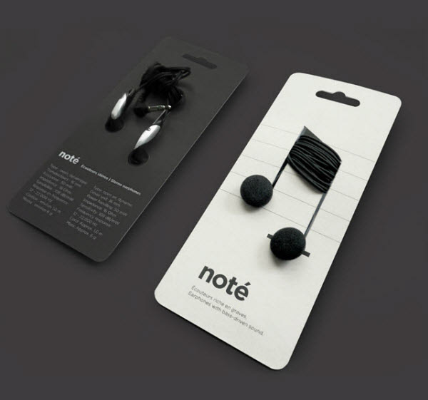 creative packaging design