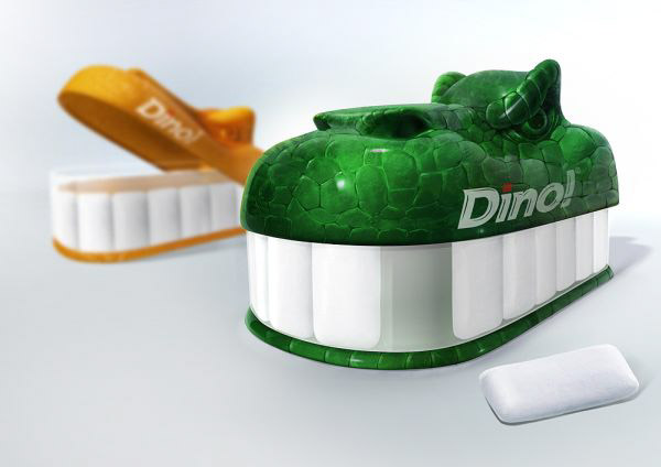 creative packaging design