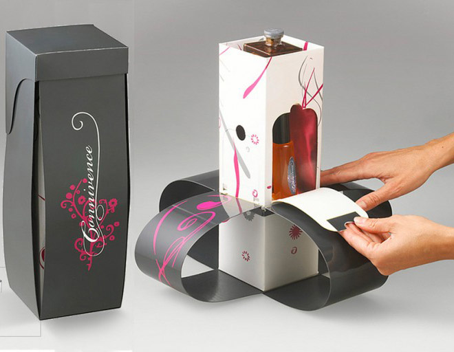 packaging design