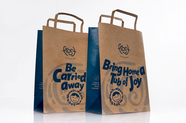 packaging design