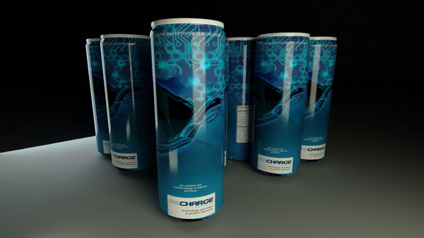 packaging design