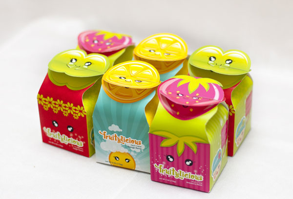 packaging design