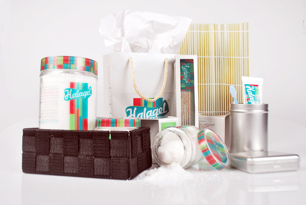 packaging design
