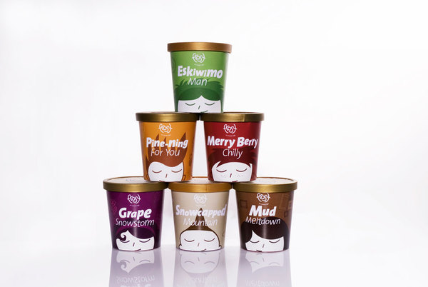 packaging design
