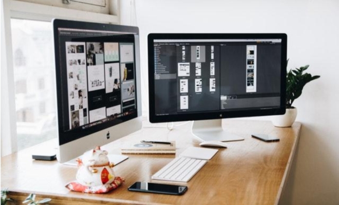 How to seamlessly incorporate slideshows into your web design