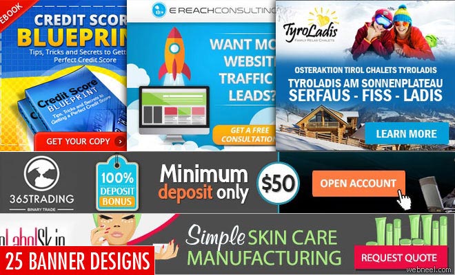 Banner Design