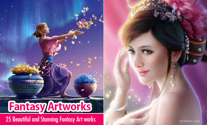 Fantasy Art