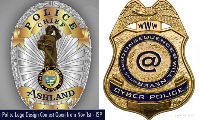 Logo Design Contest - Celebrating 100th Anniversary Illinois State Police