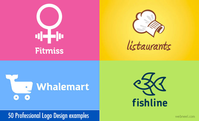 Professional Logo Design