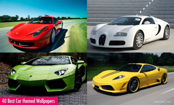 Car Wallpapers