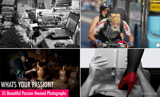 Passion Photography