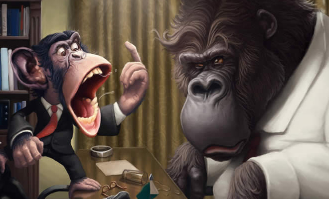Creative And Funny Digital Paintings By Artist Tiago Hoise - Part 2