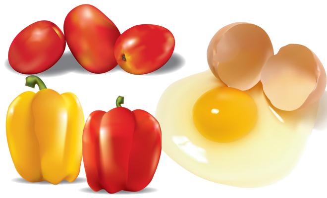 Illustrator Vector Tracing Works with Smooth Gradients and Crisp Detail