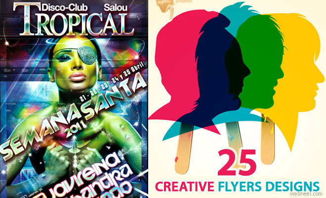 Flyer Design