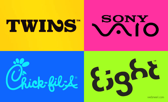 55 Creative Logo designs with Hidden messages - Part 2