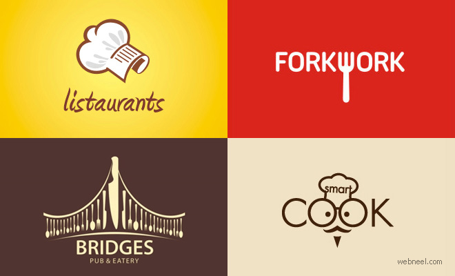 Restaurant Logos