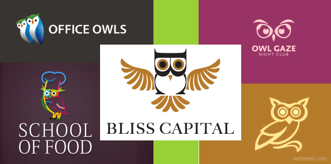Owl Logo