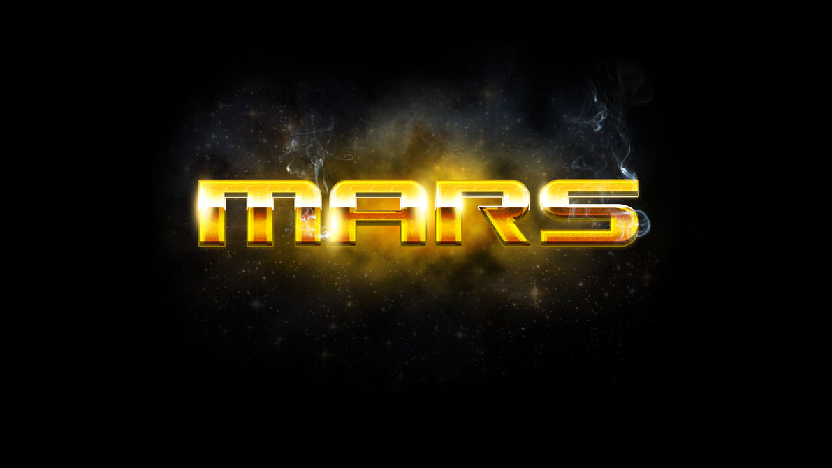 Gold Text by Xiox231