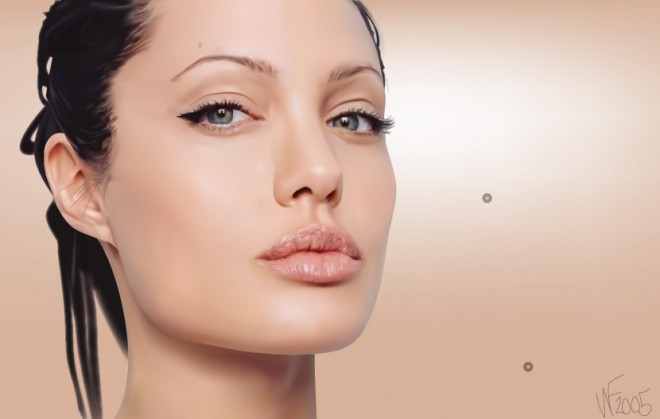 Illustrator vector works
