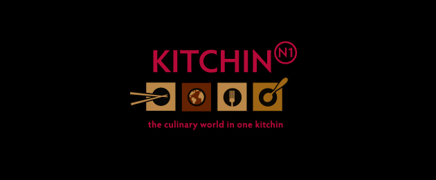 Restaurant hotel logo
