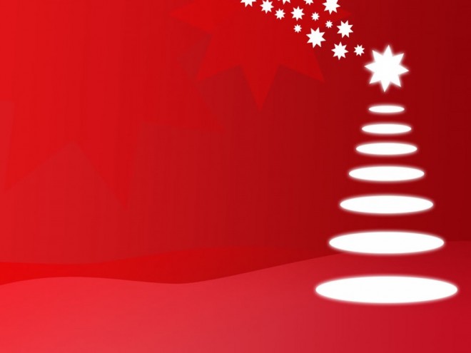 christmas wallpaper