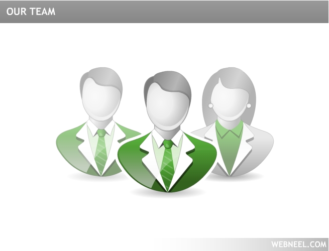 create user avator icon
