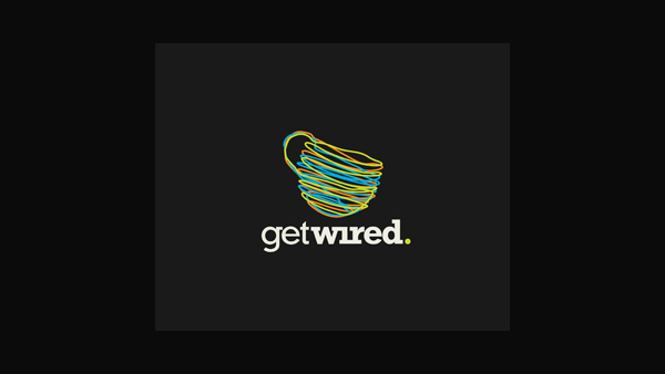 get wired logo