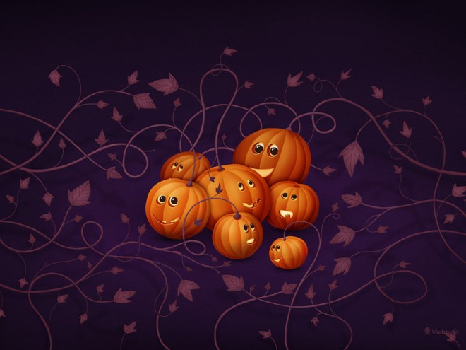 happy halloween