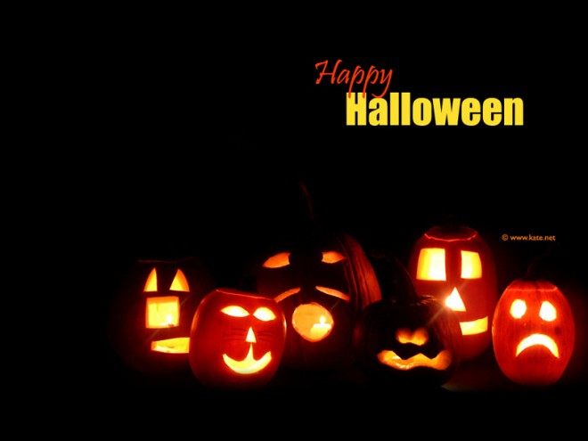 happy halloween