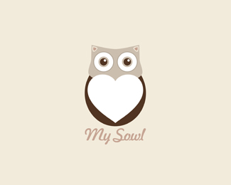 logo owl
