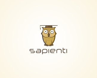 logo owl