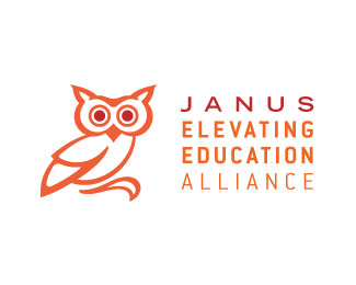logo owl