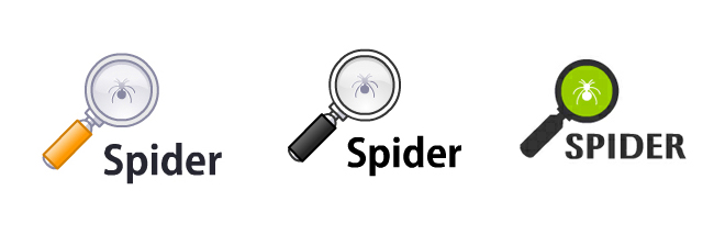 search logo webneel com