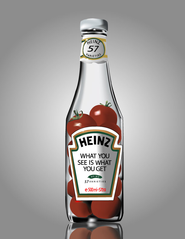 vector illustrator objects