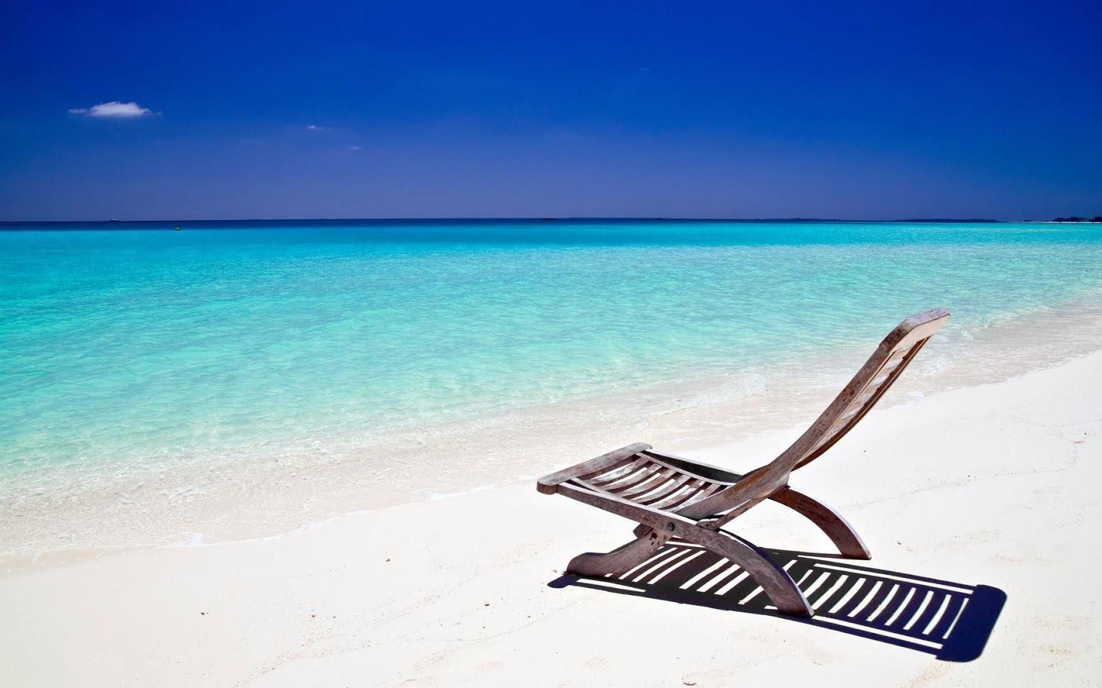 sea beach sand wallpaper 13